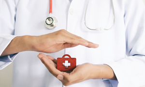 Healthcare