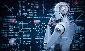 Machine learning